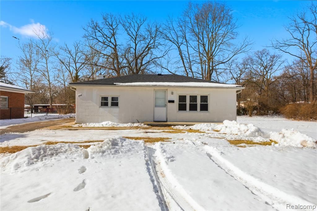 450 1st Avenue, Ypsilanti, MI 48197