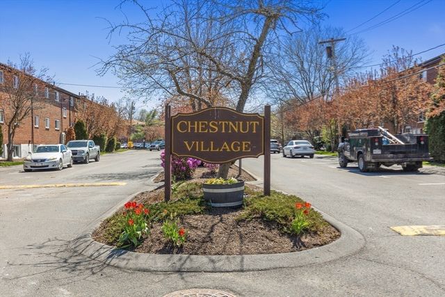 23 Westgate 4, Boston, MA 02132