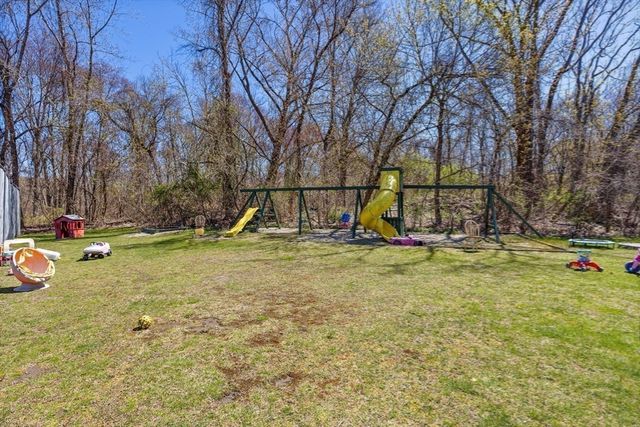 23 Westgate 4, Boston, MA 02132