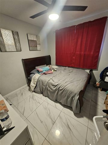 7422 Yellow Pine Drive, Houston, TX 77040