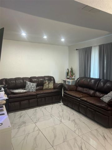 7422 Yellow Pine Drive, Houston, TX 77040