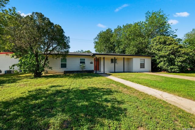 258 Antrim Dr, San Antonio, TX 78218