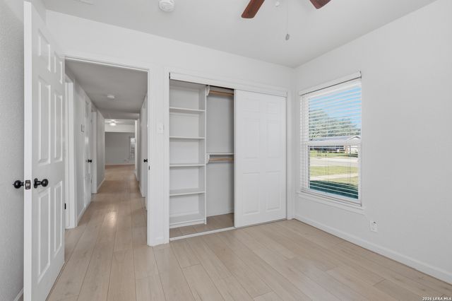 258 Antrim Dr, San Antonio, TX 78218