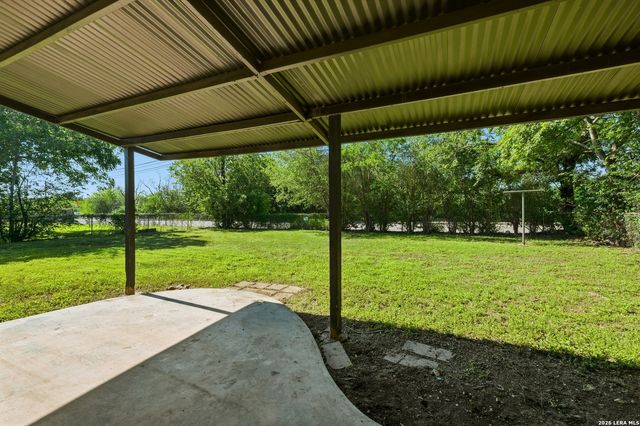 258 Antrim Dr, San Antonio, TX 78218