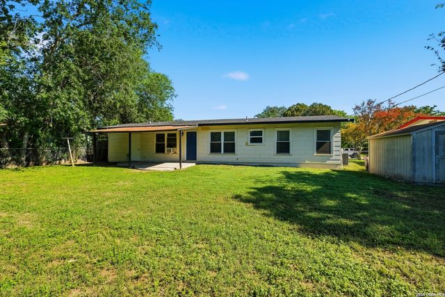 258 Antrim Dr, San Antonio, TX 78218