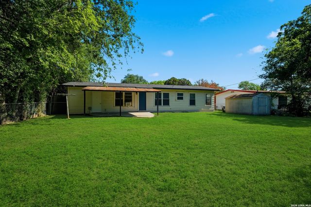 258 Antrim Dr, San Antonio, TX 78218
