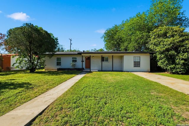 258 Antrim Dr, San Antonio, TX 78218