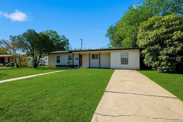 258 Antrim Dr, San Antonio, TX 78218