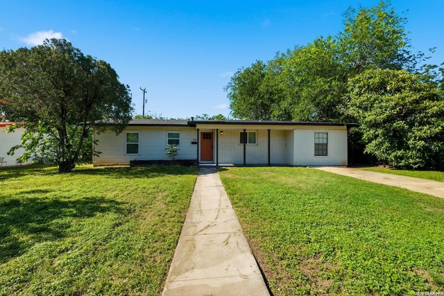 258 Antrim Dr, San Antonio, TX 78218