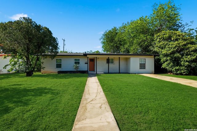 258 Antrim Dr, San Antonio, TX 78218