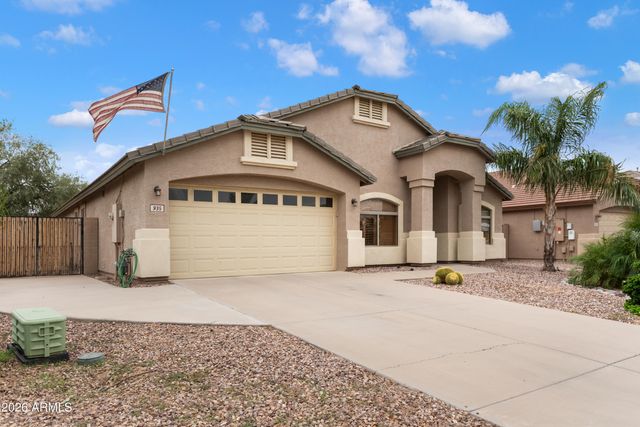 935 W GASCON Road, San Tan Valley, AZ 85143