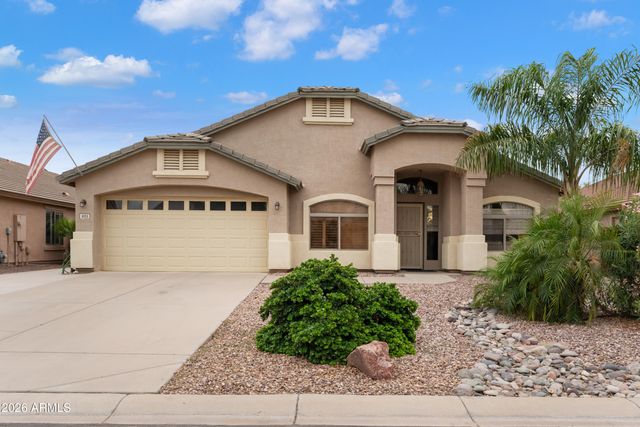 935 W GASCON Road, San Tan Valley, AZ 85143