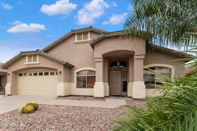 935 W GASCON Road, San Tan Valley, AZ 85143