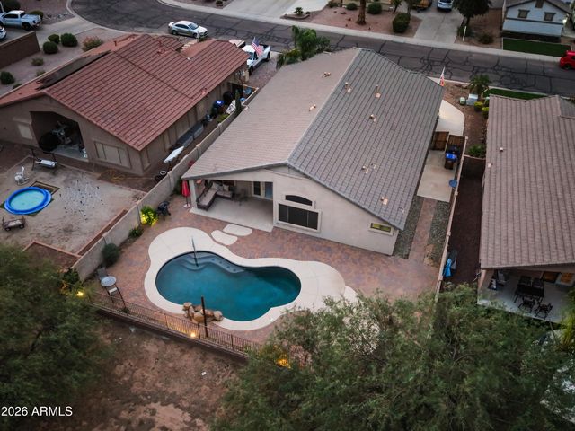 935 W GASCON Road, San Tan Valley, AZ 85143