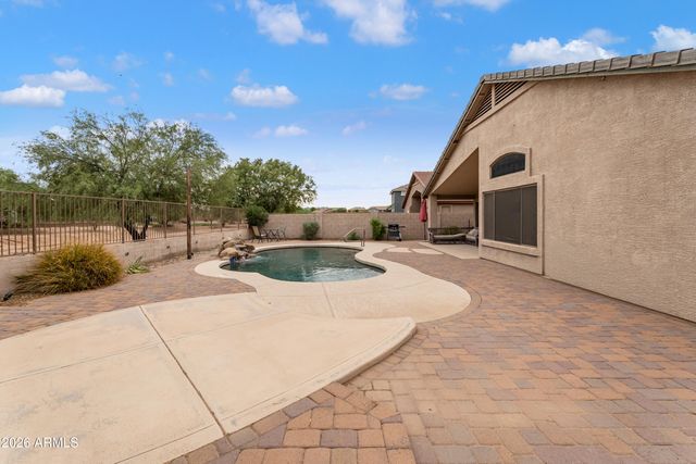 935 W GASCON Road, San Tan Valley, AZ 85143