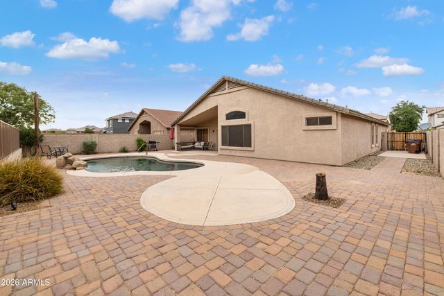 935 W GASCON Road, San Tan Valley, AZ 85143