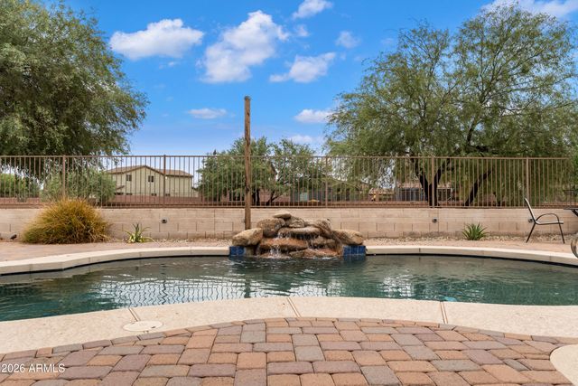 935 W GASCON Road, San Tan Valley, AZ 85143