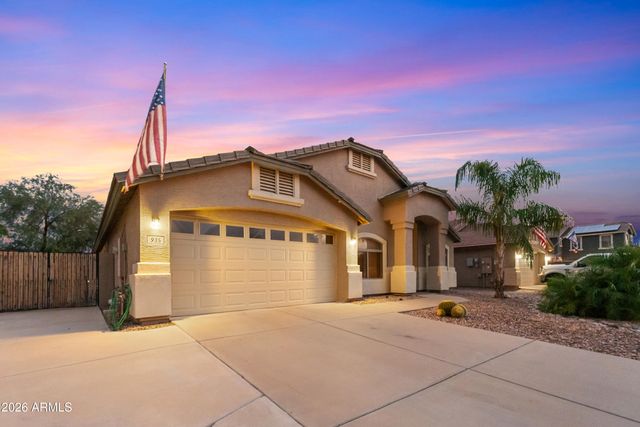 935 W GASCON Road, San Tan Valley, AZ 85143