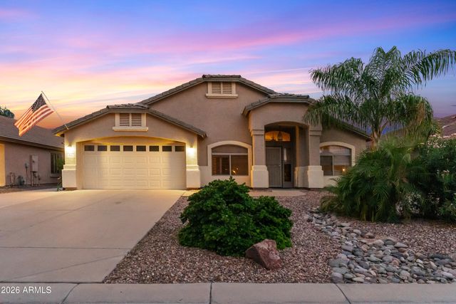 935 W GASCON Road, San Tan Valley, AZ 85143