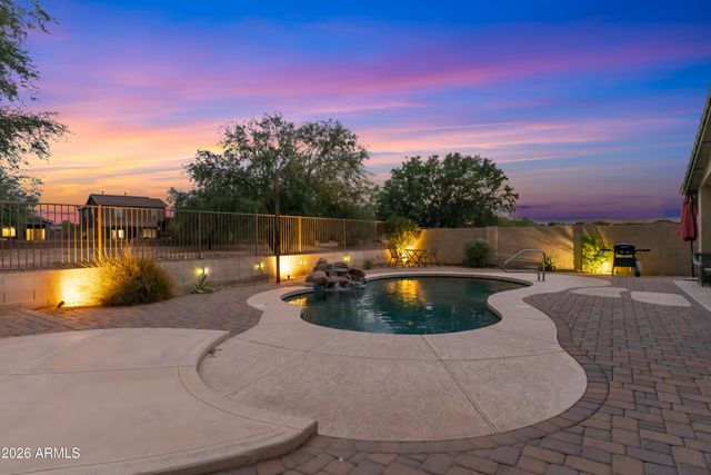 935 W GASCON Road, San Tan Valley, AZ 85143