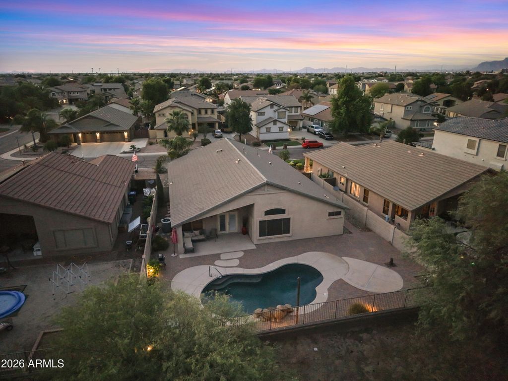 935 W GASCON Road, San Tan Valley, AZ 85143 — photo 3
