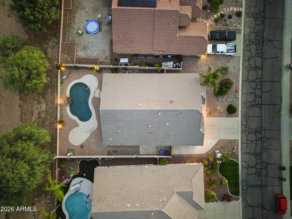 935 W GASCON Road, San Tan Valley, AZ 85143 — photo 4