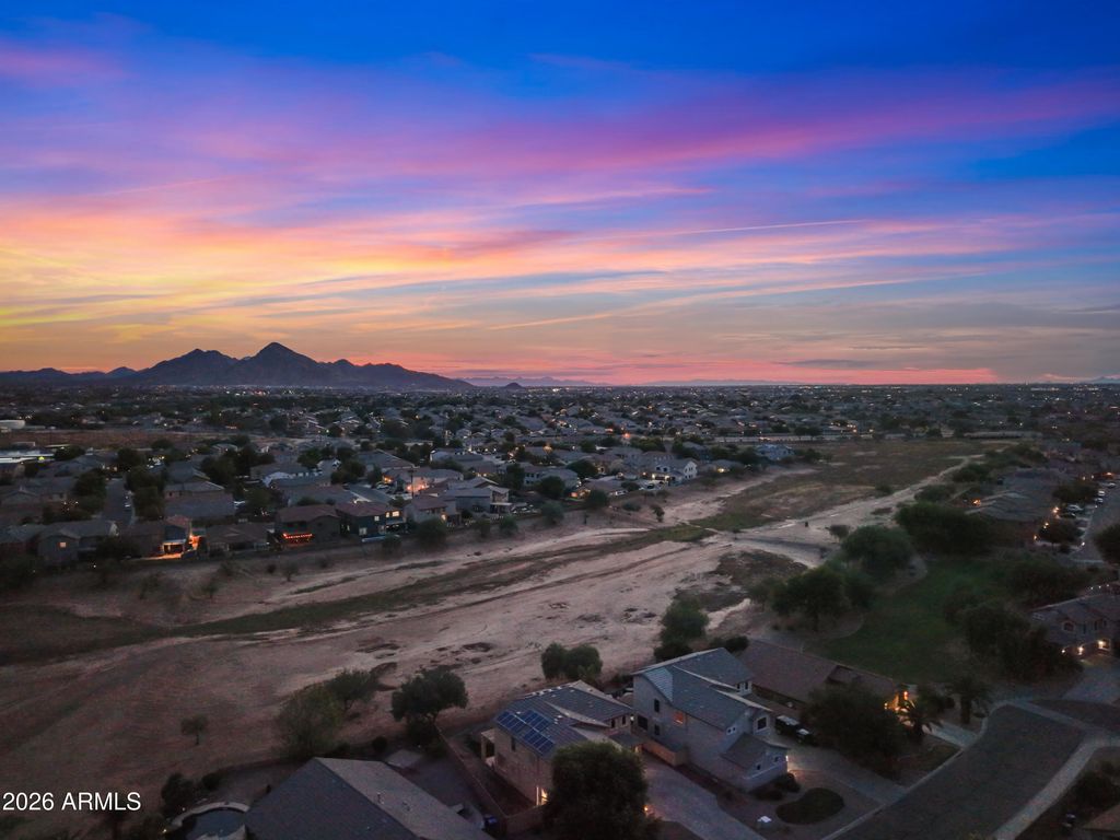 935 W GASCON Road, San Tan Valley, AZ 85143 — photo 5
