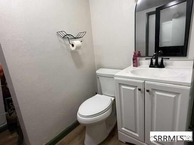 1295 Canyon Avenue, Idaho Falls, ID 83402
