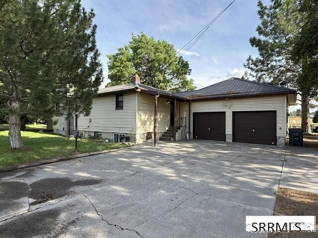 1295 Canyon Avenue, Idaho Falls, ID 83402