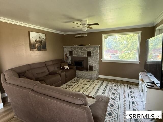 1295 Canyon Avenue, Idaho Falls, ID 83402