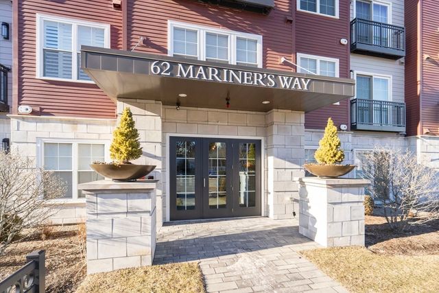 62 Mariners Way 210, Plymouth, MA 02360