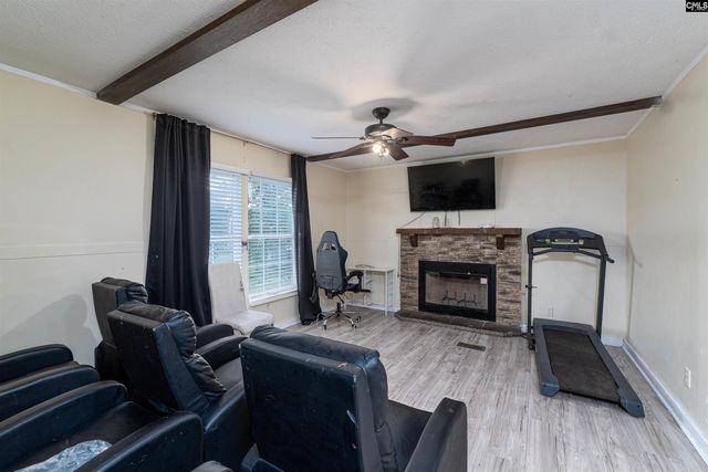 216 Peeler Road, Gaston, SC 29053