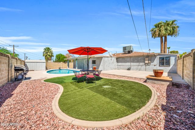 3221 W SELLS Drive, Phoenix, AZ 85017