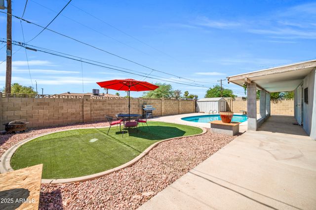 3221 W SELLS Drive, Phoenix, AZ 85017
