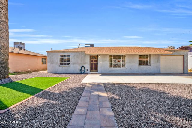 3221 W SELLS Drive, Phoenix, AZ 85017