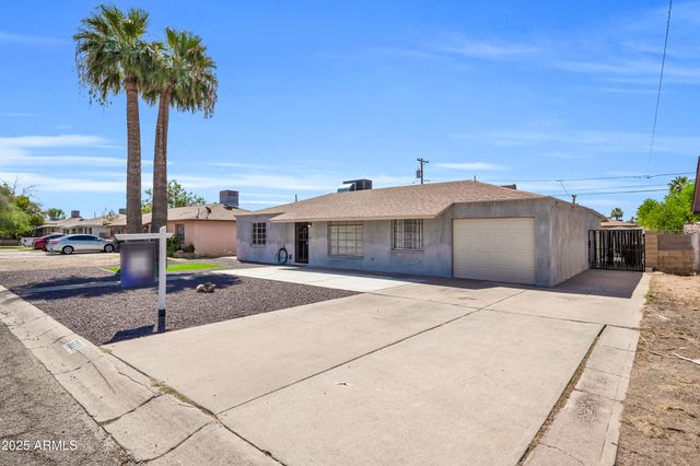 3221 W SELLS Drive, Phoenix, AZ 85017