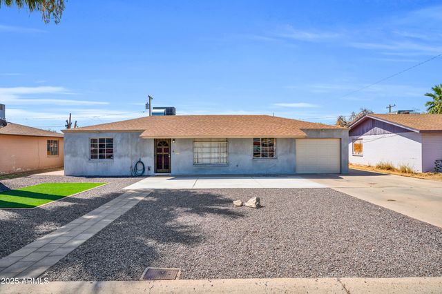 3221 W SELLS Drive, Phoenix, AZ 85017