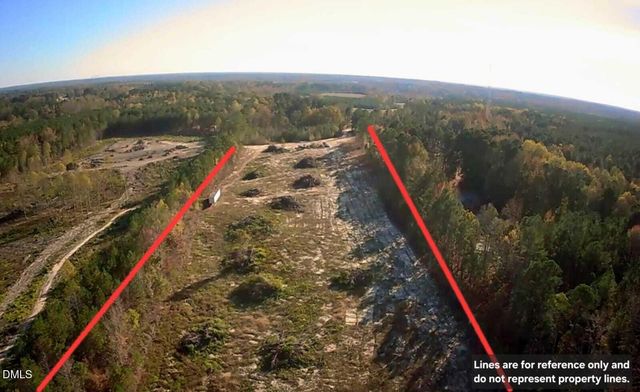 0 Cowboys Trail, Louisburg, NC 27549