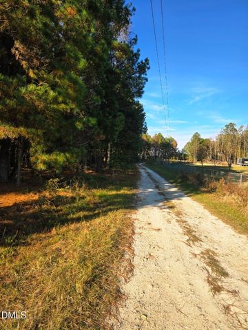 0 Cowboys Trail, Louisburg, NC 27549