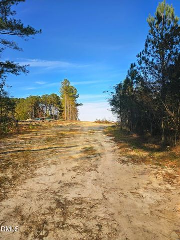 0 Cowboys Trail, Louisburg, NC 27549