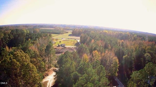 0 Cowboys Trail, Louisburg, NC 27549