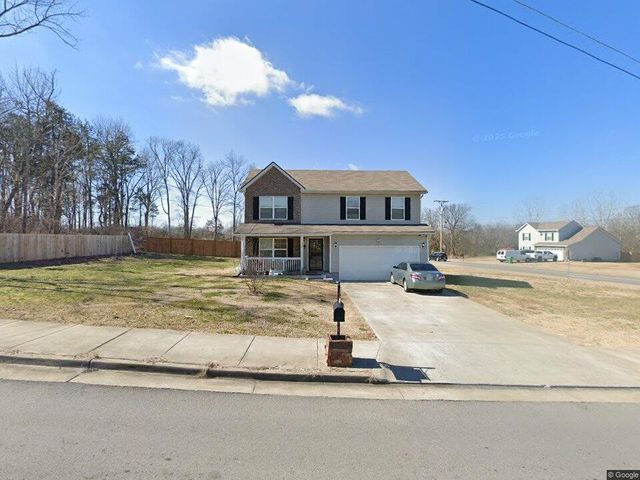 282 Davids Way, La Vergne, TN 37086