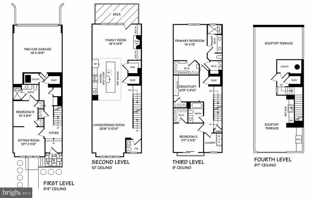 142 WINSOME CIR, Bethesda, MD 20814