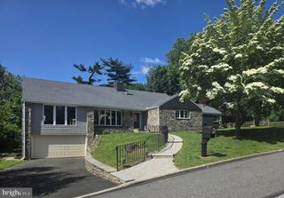 616 WEBB ROAD, Elkins Park, PA 19027