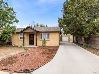 2008 E 13th St, Pueblo, CO 81001