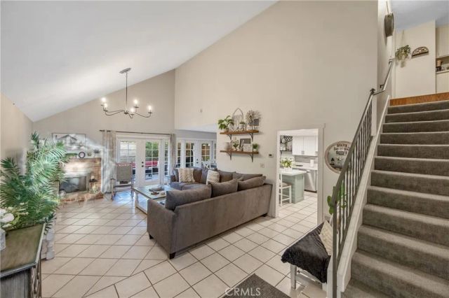 27104 Rio Prado Drive, Valencia, CA 91354