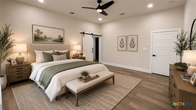 7008 Circle Oak Drive, Bulverde, TX 78163