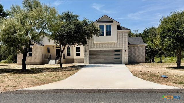 7008 Circle Oak Drive, Bulverde, TX 78163