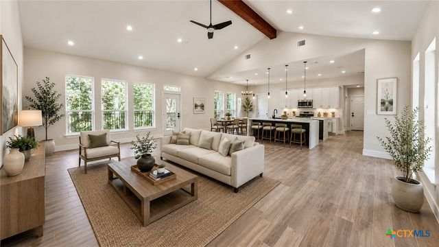 7008 Circle Oak Drive, Bulverde, TX 78163