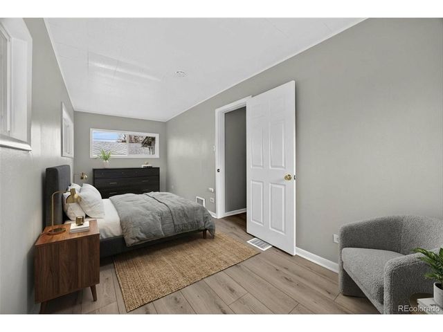 705 Perry St, Denver, CO 80204